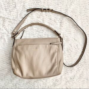 Kate Spade ♠️ Hand Bag / Shoulder Strap Purse